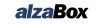 AlzaBox